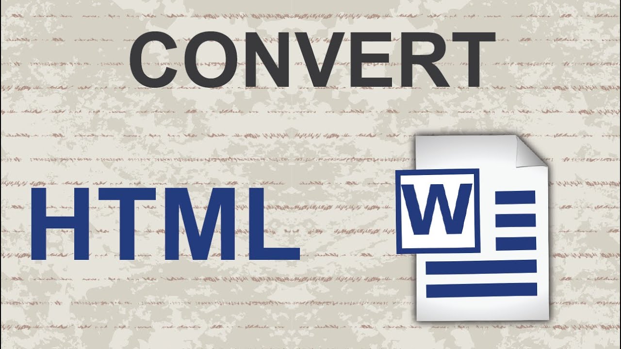 inpage converter to word